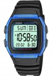 Casio Férfi karóra Casio W-96H-2AVDF Box (W-96 W-96H)