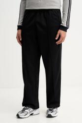 Adidas melegítőnadrág - fekete XL - answear - 27 990 Ft