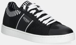 GUESS sportcipő JRIXIE - fekete Női 39