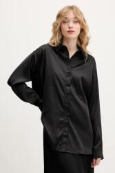 Karl Lagerfeld Jeans ing - fekete L