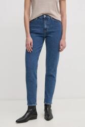 Calvin Klein Jeans farmer - kék 27/30 - answear - 29 290 Ft