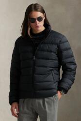 Ralph Lauren rövid kabát - fekete S - answear - 98 990 Ft