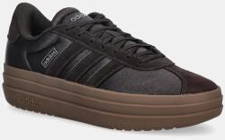 Adidas sportcipő Vl Court Bold - barna Női 38