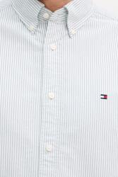 Tommy Hilfiger риза мъжка от памук (MW0MW36238) - answear - 172,09 лв
