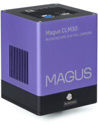 MAGUS CLM30 digitális kamera (L-83206)