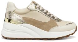 GEOX sportcipő D SPHERICA EC13 - bézs Női 36