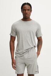 BOSS póló otthoni viseletre - szürke XXL