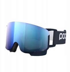 POC Nexal Clarity Apatite Tengerészkék/ Clarity Blue S2 védőszemüveg 20%+ZAVAR Korall 56% (40850_9617_TU)