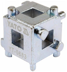 YATO 3/8" fékdugattyú visszanyomó (P-YT-0683)