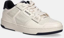 Guess sportcipő VINCENT - bézs Férfi 42 - answear - 32 990 Ft