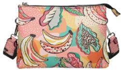 Nobo Kétrekeszes Postás Táska Nobo Átlós P0900