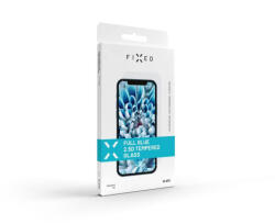  FIXED 2.5D üvegfólia Apple iPhone 13 Mini (FIXG-724) - mzona