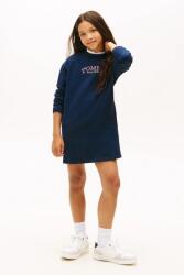Tommy Hilfiger gyerek ruha - sötétkék 122 - answear - 26 990 Ft
