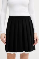 Karl Lagerfeld szoknya - fekete XS - answear - 80 990 Ft