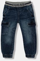 Guess gyerek farmer - kék 105-112 - answear - 15 190 Ft