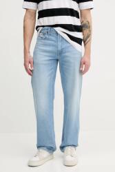 Calvin Klein Jeans farmer - kék 30/32 - answear - 29 990 Ft