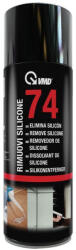  VMD 74 Szilikon eltávolító spray 400 ml (17274) - mzona