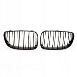 MTuning Grill Bmw 1 (E82) Coupe 2007 2011 stílus M csomag