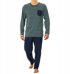 Sesto Senso 02 Férfi hosszú ujjú pizsama és nadrág Sesto Senso (BM0016)