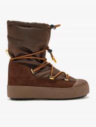 Moon Boot Férfi hótaposó MTrack Polar Cordy Brown 44 (80D2440170-M004)