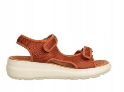 Azaleia Barna női tépőzáras szandál Azaleia 18833 méret 40 (18833)