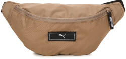 PUMA Borseta de brâu Femei PUMA DECK Waist Bag Puma Bej Unic