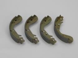 NTY Honda Jazz Fékpofák