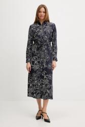 Gant ruha - sötétkék 34 - answear - 77 990 Ft