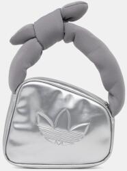 Adidas kézitáska Mini Airliner - ezüst Univerzális méret