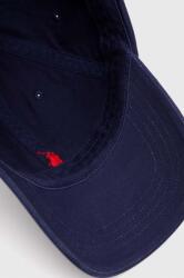 Ralph Lauren Памучна шапка с козирка Polo Ralph Lauren (710548524) - answear - 91,90 лв