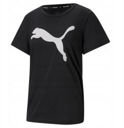 PUMA Női póló Evostripe Fekete T-Shirt Xs