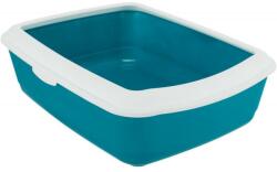 TRIXIE Classic 37x15x47 cm petrol blue/white (40180)