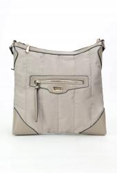 Monnari Női vízálló Postás Táska Monnari BAG5890-015 bézs