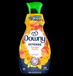 Downy Öblítőszer Downy Intense Pureza 1l 44 mosás
