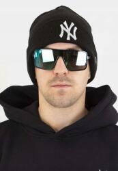 New Era Téli sapka New Era Metallic 60691271 fekete (60691271)
