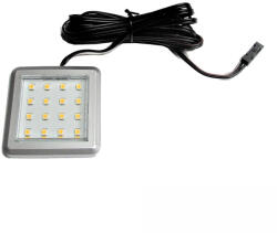 Intenso Bútormegvilágító LED modul faliszekrényhez - fehér