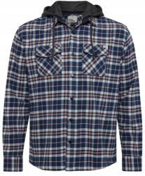 North 56°4 North 56Denim Nagy Ing 5XL-es méret 172cm