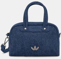 Adidas kézitáska Adicolor - kék Univerzális méret