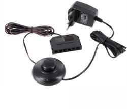 Intenso Hálózati csatlakozó rendszer bútorvilágító LED modulhoz