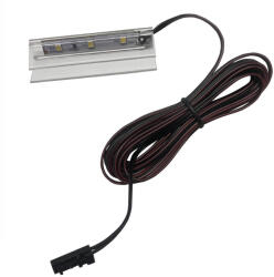 Intenso Üvegpolc megvilágító LED modul faliszekrényhez - fehér