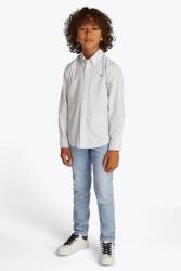 Tommy Hilfiger gyerek farmer SCANTON Y - kék 110