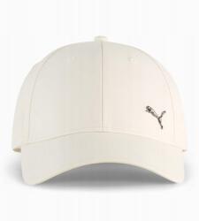 PUMA Sildes Sapka Puma Kis Fém Logóval Ekrüszín 02599410 X (02599410)