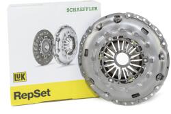Schaeffler LuK Kuplungnyomó LuK 121010710