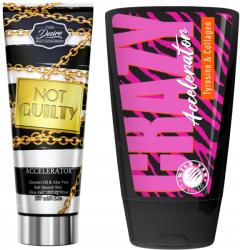 Tan Desire Not Guilty Wild Tan Crazy Ingyen