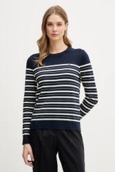 Tommy Hilfiger pulóver - sötétkék XL - answear - 39 890 Ft