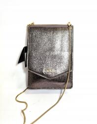 Nobo NBAG-D4180-C025 ezüst színű kis alkalmi táska (NBAG-D4180-C025)