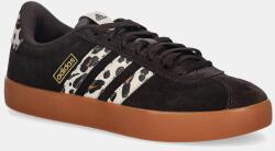 Adidas sportcipő VL Court 3.0 - barna Női 38