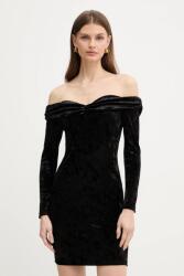 GUESS ruha - fekete L - answear - 62 990 Ft