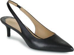Lauren Ralph Lauren Pantofi cu toc Femei LOLAH II-PUMPS-SLINGBACK Lauren Ralph Lauren Negru 37