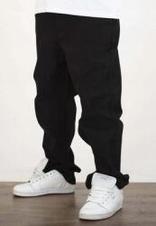 Prosto Nadrág Prosto Regular Petrol fekete (5907494508157)